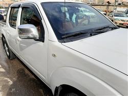 نيسان نافارا